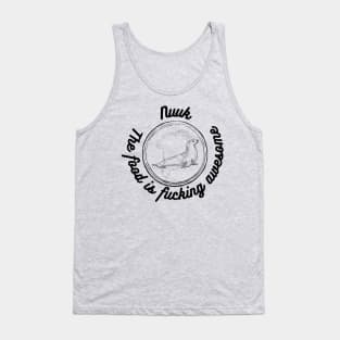 Nuuk TFIFA Version 1 Tank Top